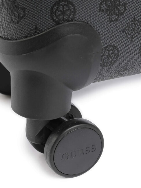 WILDER 18 Trolley bagaglio a mano grigio scuro - Bagagli a mano