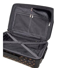 GUESS WILDER 22  Trolley Medio, espandibile MULTI - Trolley Rigidi - 2