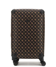 GUESS WILDER 22  Trolley Medio, espandibile MULTI - Trolley Rigidi - 3