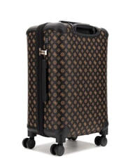 GUESS WILDER 22  Trolley Medio, espandibile MULTI - Trolley Rigidi - 4