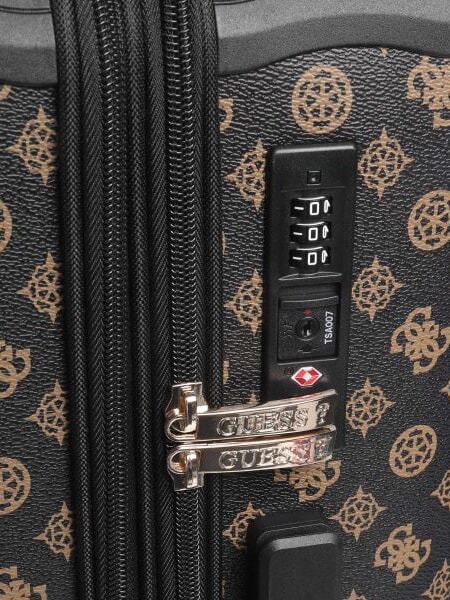 WILDER 22  Trolley Medio, espandibile MULTI - Trolley Rigidi