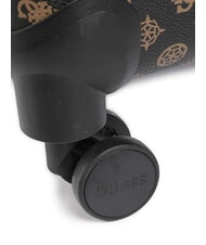 GUESS WILDER 22  Trolley Medio, espandibile MULTI - Trolley Rigidi - 6