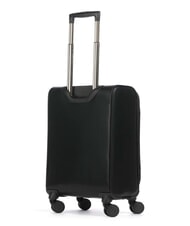 GUESS ADELASIA 18 Trolley bagaglio a mano NERO - Bagagli a mano - 3