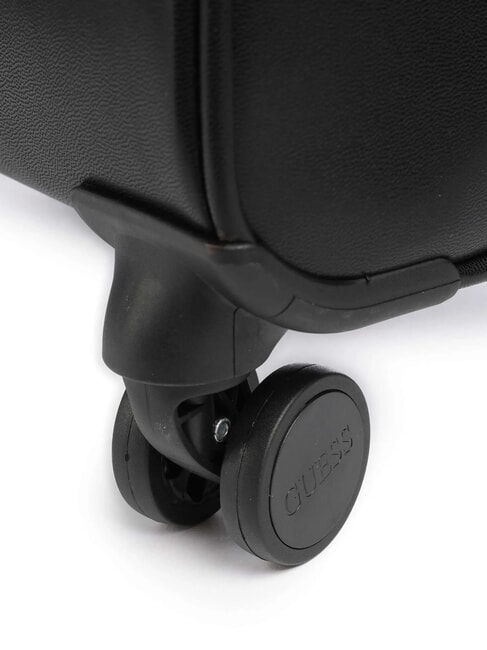 ADELASIA 18 Trolley bagaglio a mano NERO - Bagagli a mano