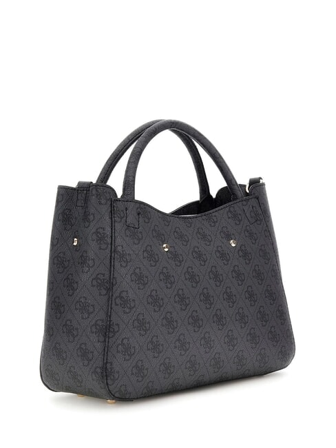 BRENTON Borsa a mano, con tracolla coal - Borse Donna