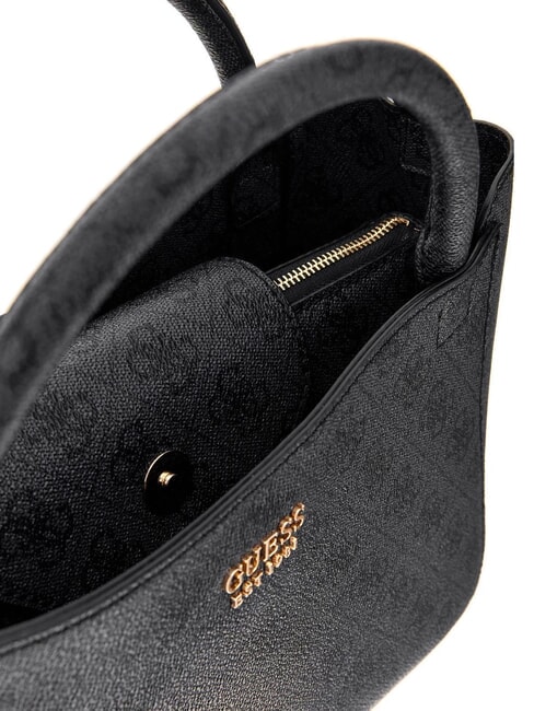 BRENTON Borsa a mano, con tracolla coal - Borse Donna