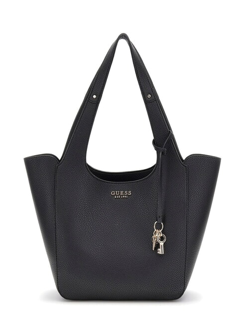 CALISTA 2 Shopper a spalla NERO - Borse Donna