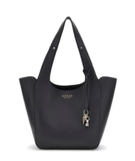 GUESS CALISTA 2 Shopper a spalla NERO - Borse Donna - 2