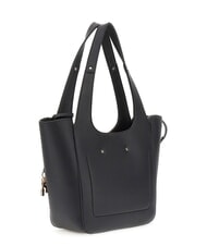 GUESS CALISTA 2 Shopper a spalla NERO - Borse Donna - 3