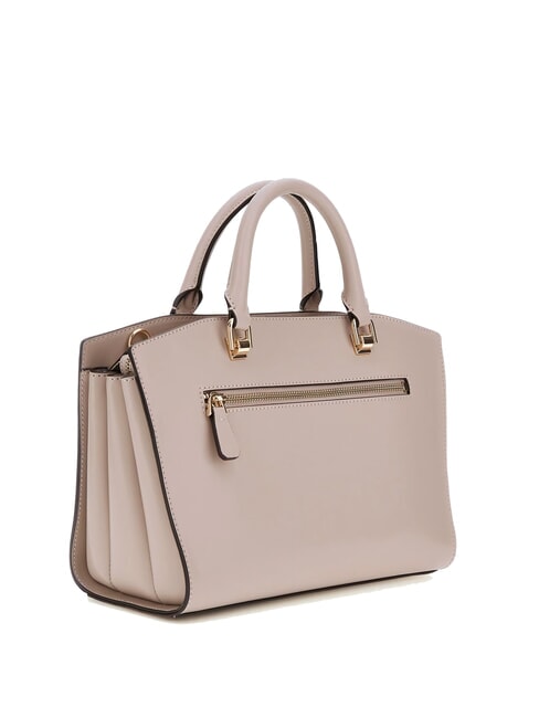 QUEENSLAND Shopper a mano, con tracolla simply taupe - Borse Donna