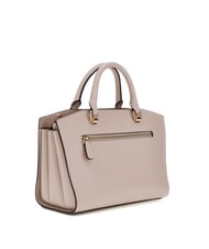 GUESS QUEENSLAND Shopper a mano, con tracolla simply taupe - Borse Donna - 2
