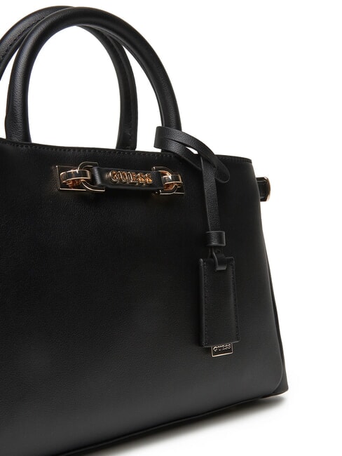 LEFIA  Borsa a mano, con tracolla NERO - Borse Donna