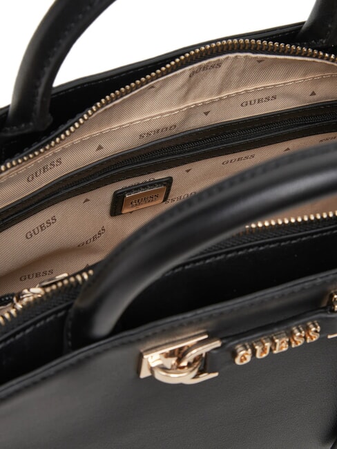 LEFIA  Borsa a mano, con tracolla NERO - Borse Donna