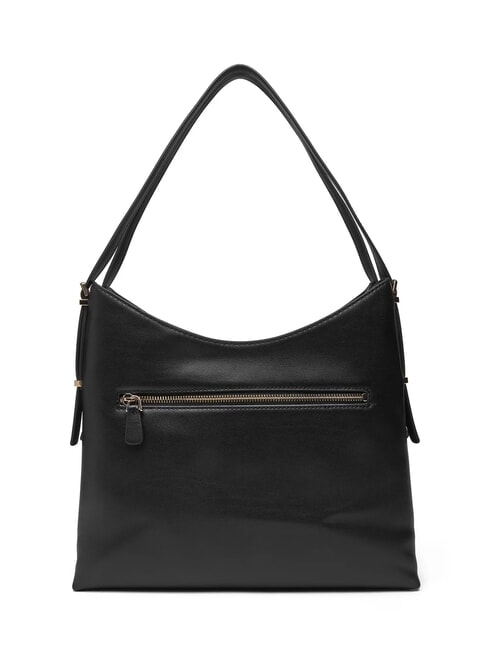 LEFIA Borsa a spalla NERO - Borse Donna