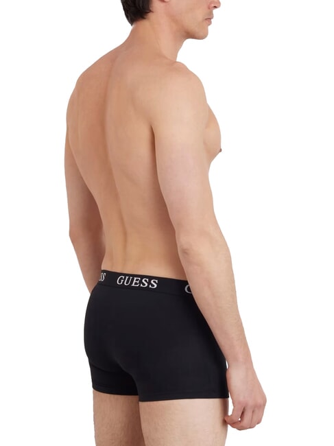 PLACED LOGO 3 paia di boxer jetbla - Slip Uomo