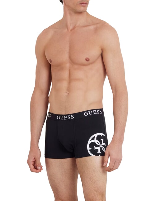 PLACED LOGO 3 paia di boxer jetbla - Slip Uomo