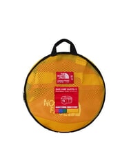 THE NORTH FACE BASE CAMP S Borsone zaino tnf blue/tnf red/summit - Borsoni - 3