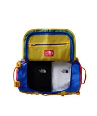 THE NORTH FACE BASE CAMP S Borsone zaino tnf blue/tnf red/summit - Borsoni - 4