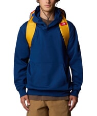 THE NORTH FACE BASE CAMP S Borsone zaino tnf blue/tnf red/summit - Borsoni - 6