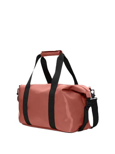 HILO WEEKEND  Borsone con tracolla honor - Borsoni