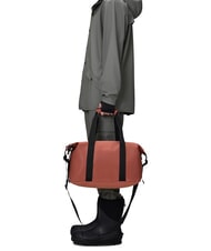 RAINS HILO WEEKEND  Borsone con tracolla honor - Borsoni - 3