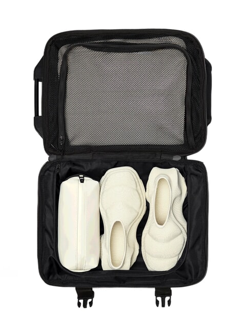 TEXEL CABIN S Trolley cabin underseater black - Bagagli a mano