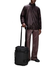 RAINS TEXEL CABIN S Trolley cabin underseater black - Bagagli a mano - 6