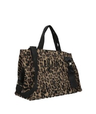 LIUJO ANIMALIER Borsa tote a spalla - Borse Donna