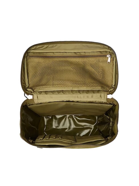 BASE CAMP FUSE BOX Zaino urban, porta pc 15" caraway seed/sycamore - Zaini da lavoro porta PC