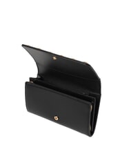 LOVE MOSCHINO AURA Portafoglio grande con borchiette - Portafogli Donna