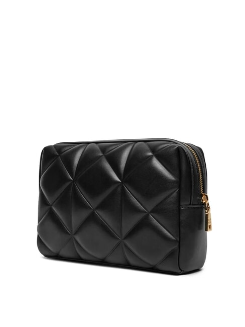 QUILTED Pochette trapuntata Nero - Borse Donna