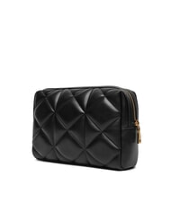 LOVE MOSCHINO QUILTED Pochette trapuntata - Borse Donna