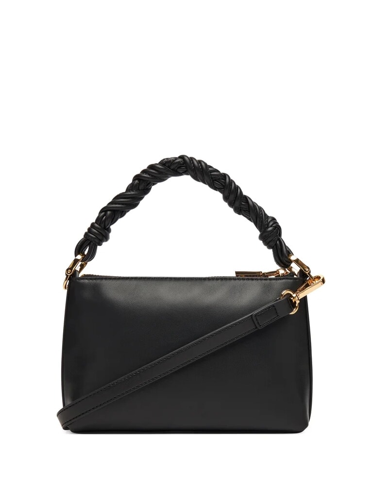 Love Moschino Smart Daily Bag 4095 Borsa A Tracolla Donna – Dimensioni 22x14x5 Cm, Tracolla Regolabile