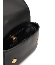 LOVE MOSCHINO SMART DAILY Borsa a mano con tracolla Nero - Borse Donna - 5