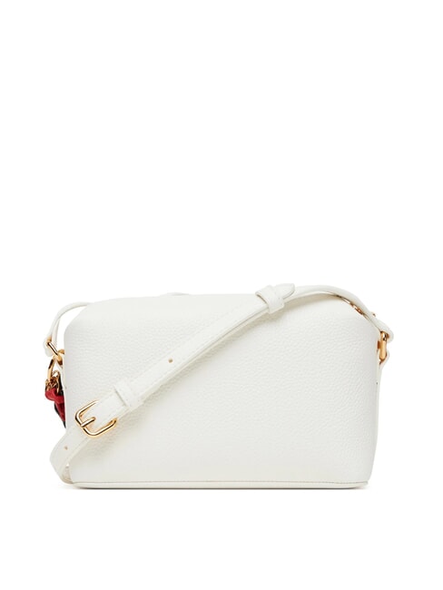 LEGACY Borsa camera case con charms bianco - Borse Donna