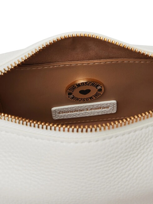 LEGACY Borsa camera case con charms bianco - Borse Donna