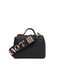 LOVE MOSCHINO SPARKLE Borsa mini con applicazioni gioiello - Borse Donna