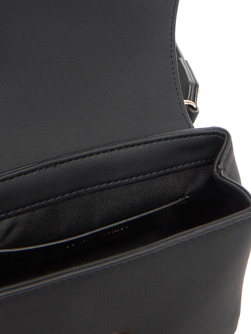 SPARKLE Borsa mini con applicazioni gioiello Nero - Borse Donna