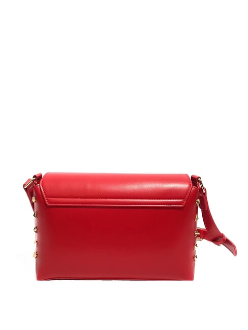 BORCHIE Borsa a tracolla ROSSO - Borse Donna