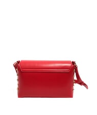 LOVE MOSCHINO BORCHIE Borsa a tracolla ROSSO - Borse Donna - 2