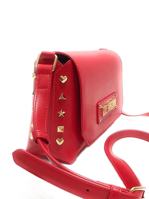 BORCHIE Borsa a tracolla ROSSO - Borse Donna