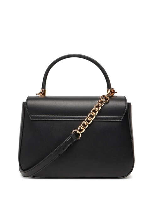 TIMELESS Borsa a cartelletta con tracolla Nero - Borse Donna