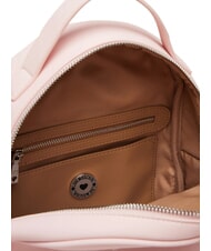 LOVE MOSCHINO BACKPACK Zainetto cipria - Borse Donna - 5