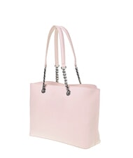 LOVE MOSCHINO PRISM Borsa shopping manici catena - Borse Donna