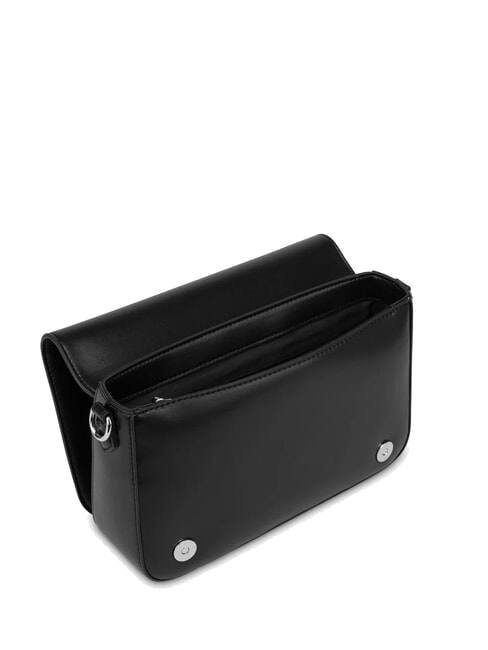 MADE WITH LOVE Borsa a tracolla Nero/nero - Borse Donna