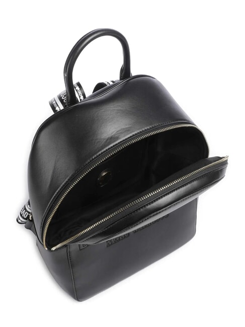 MADE WITH LOVE Zainetto Nero/nero - Borse Donna