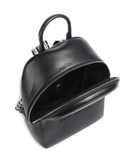 LOVE MOSCHINO MADE WITH LOVE Zainetto Nero/nero - Borse Donna - 4