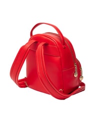 LOVE MOSCHINO BAGGY Zaino con tasca ROSSO - Borse Donna - 2
