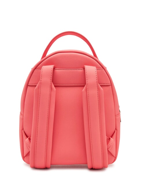 LETTERING Zaino corallo - Borse Donna