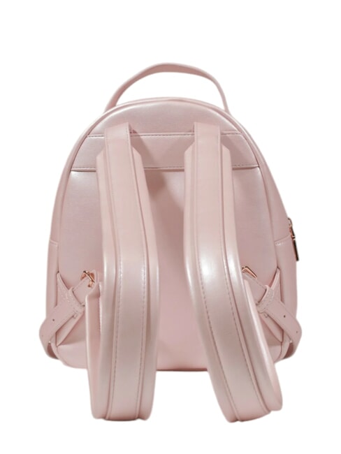 LOGO LETTERING Zainetto powder - Borse Donna